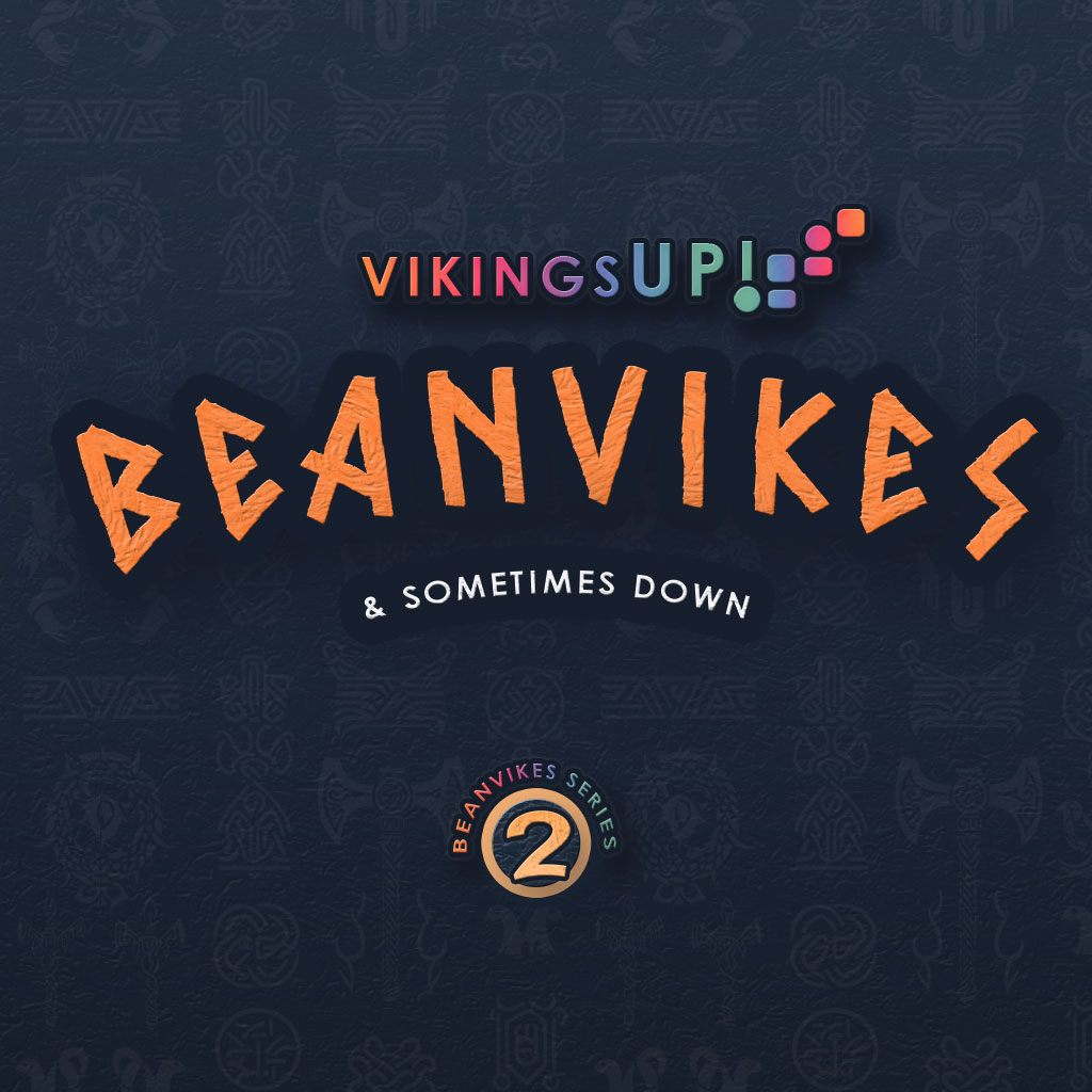 Beanvikes OnlyUp & Sometimes Down - A Fall Guys Fortnite Game by Belastrah at www.belastrah.com